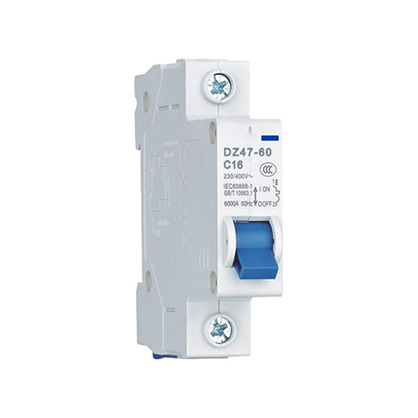 DZ47-60小型断路器