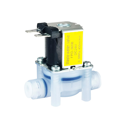 FPD-360B